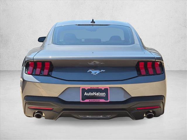 New 2026 Ford Mustang Coupe RWD image 8