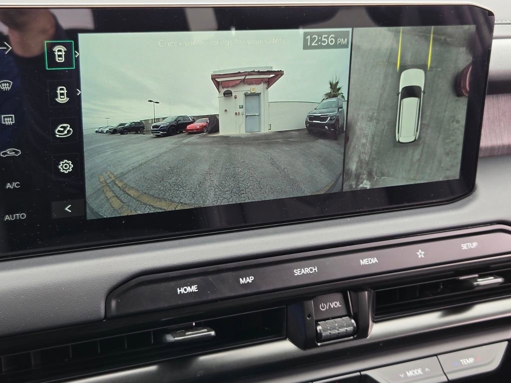 New 2027 Kia Telluride X-Line SX Prestige image 12