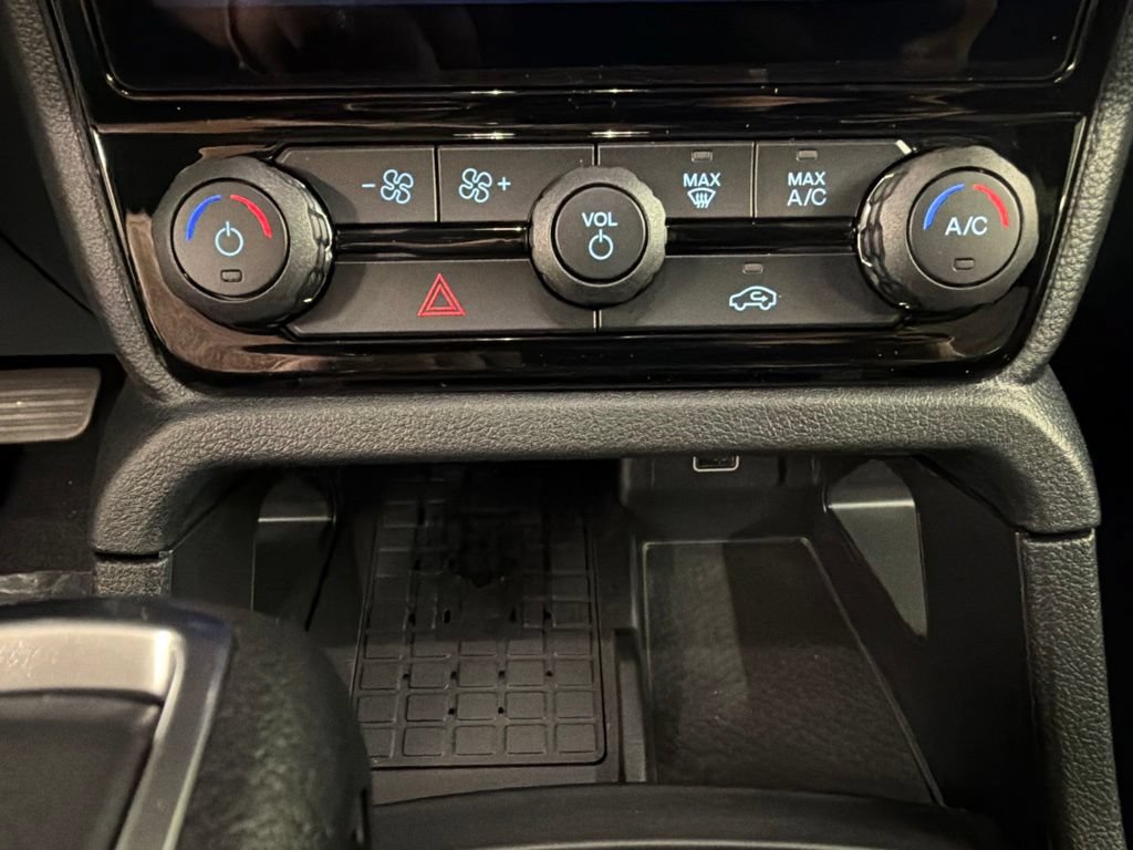 New 2026 Ford Ranger Lariat AWD/4WD image 14