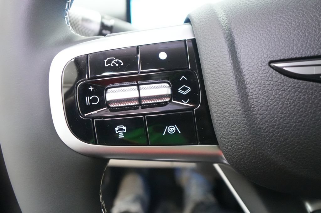 New 2026 Genesis GV70 2.5T AWD/4WD image 36