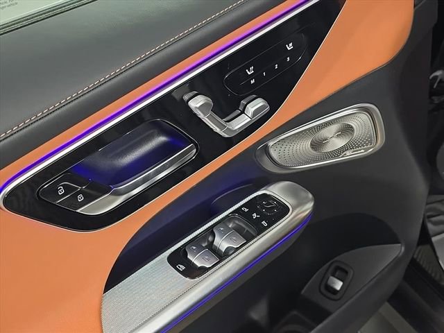 New 2026 Mercedes-Benz GLC 300 4MATIC image 16