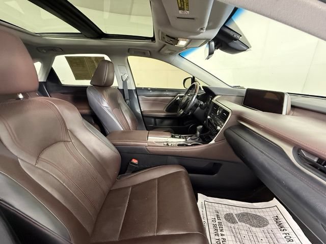 Used 2016 Lexus RX 350 AWD w/ Premium Package image 35