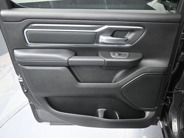 New 2026 RAM 1500 Big Horn image 29