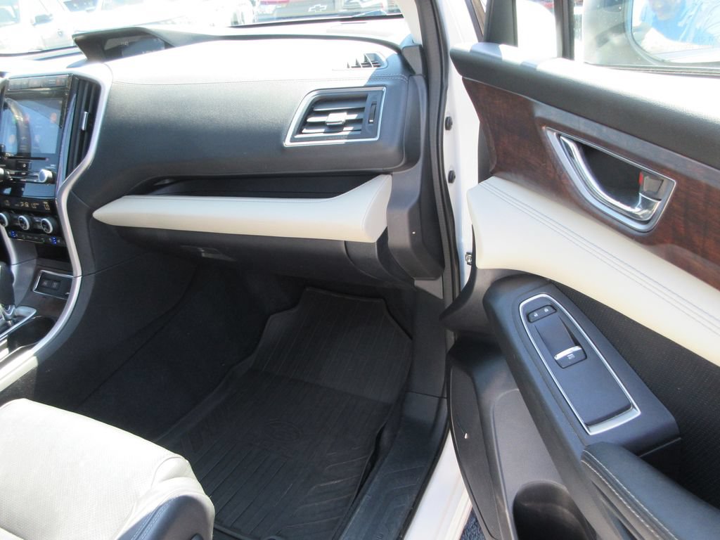 Used 2021 Subaru Ascent Touring w/ Popular Package #2A AWD/4WD image 20