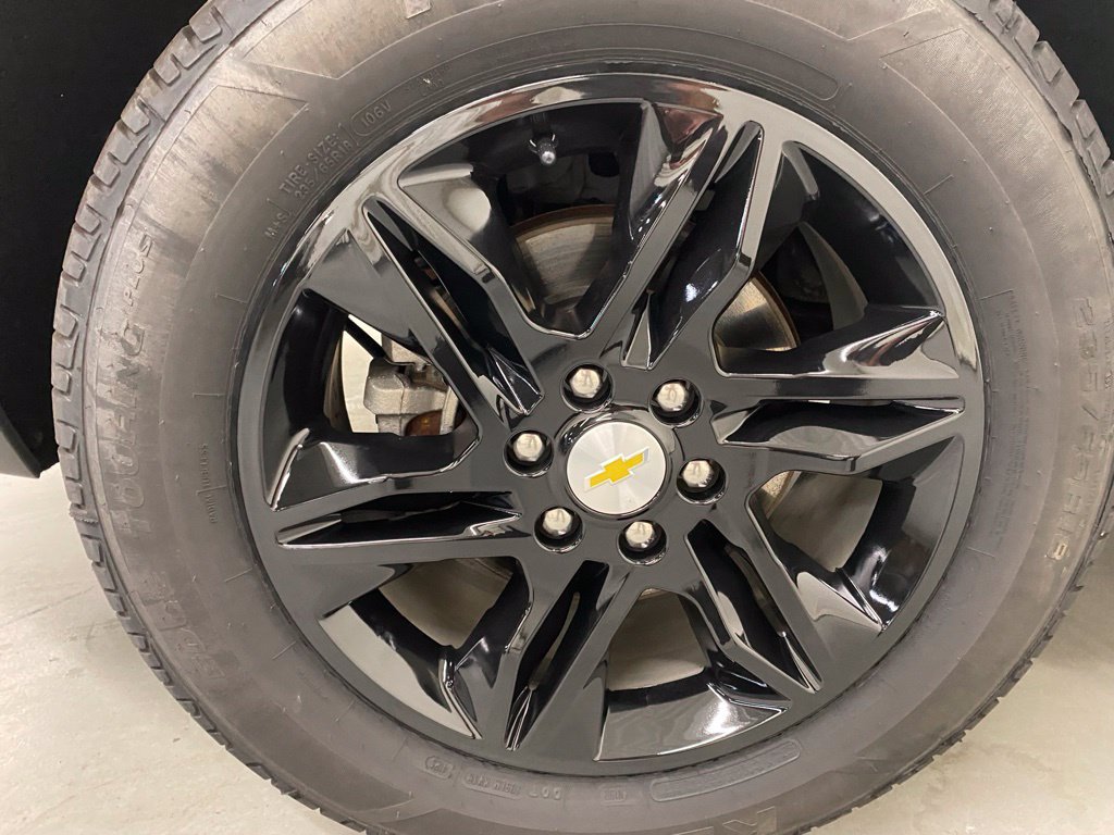 Used 2019 Chevrolet Blazer L FWD image 25
