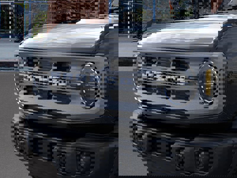 New 2025 Ford Bronco Big Bend image 19