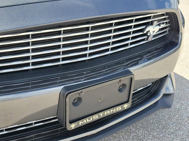 Certified 2017 Ford Mustang Premium w/ Equipment Group 201A RWD image 7