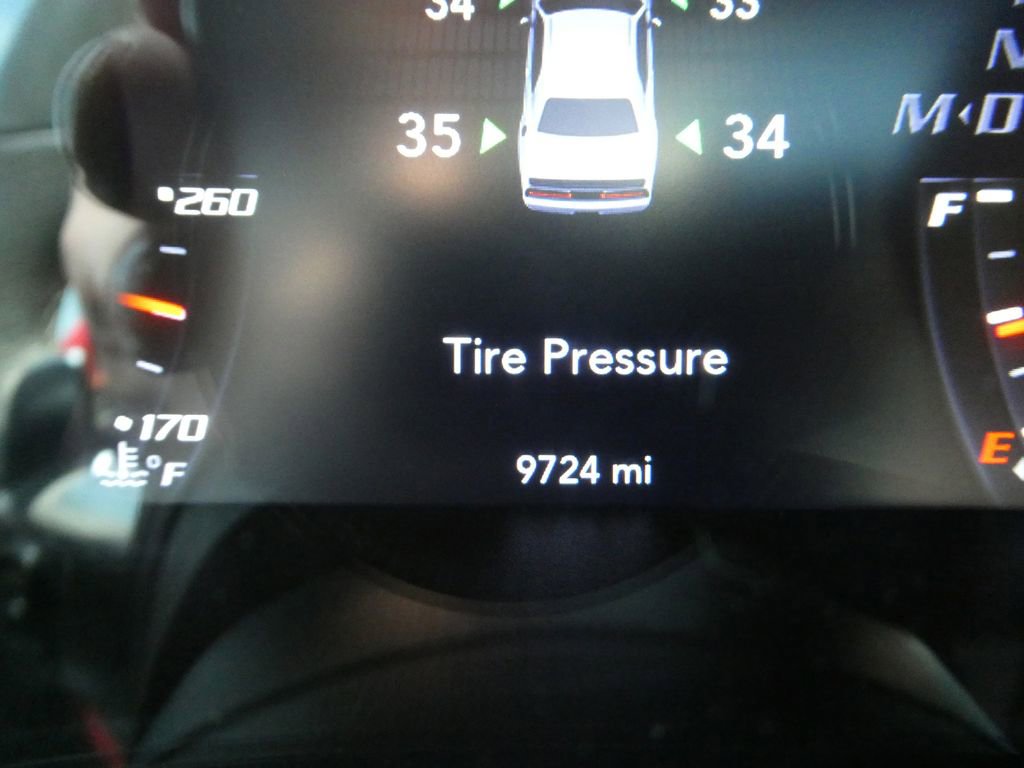 Used 2022 Dodge Challenger R/T Scat Pack image 32