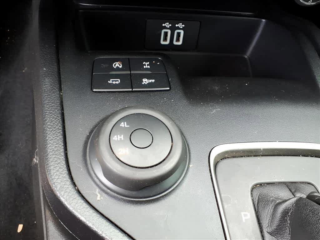 Used 2020 Ford Ranger XLT w/ Equipment Group 301A Mid AWD/4WD image 19