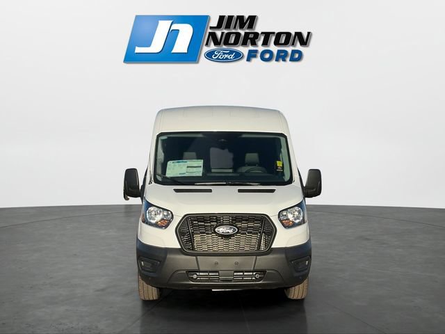 New 2026 Ford Transit 250 Base w/ Load Area Protection Package image 8