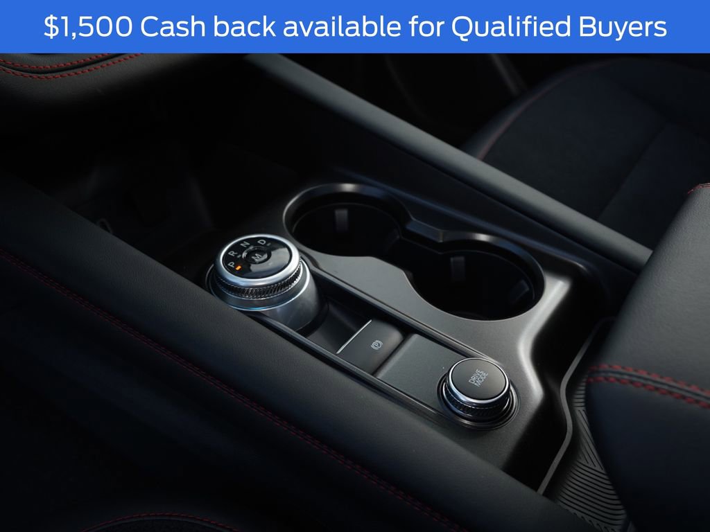 New 2026 Ford Explorer ST w/ Sun And Sound Package image 14