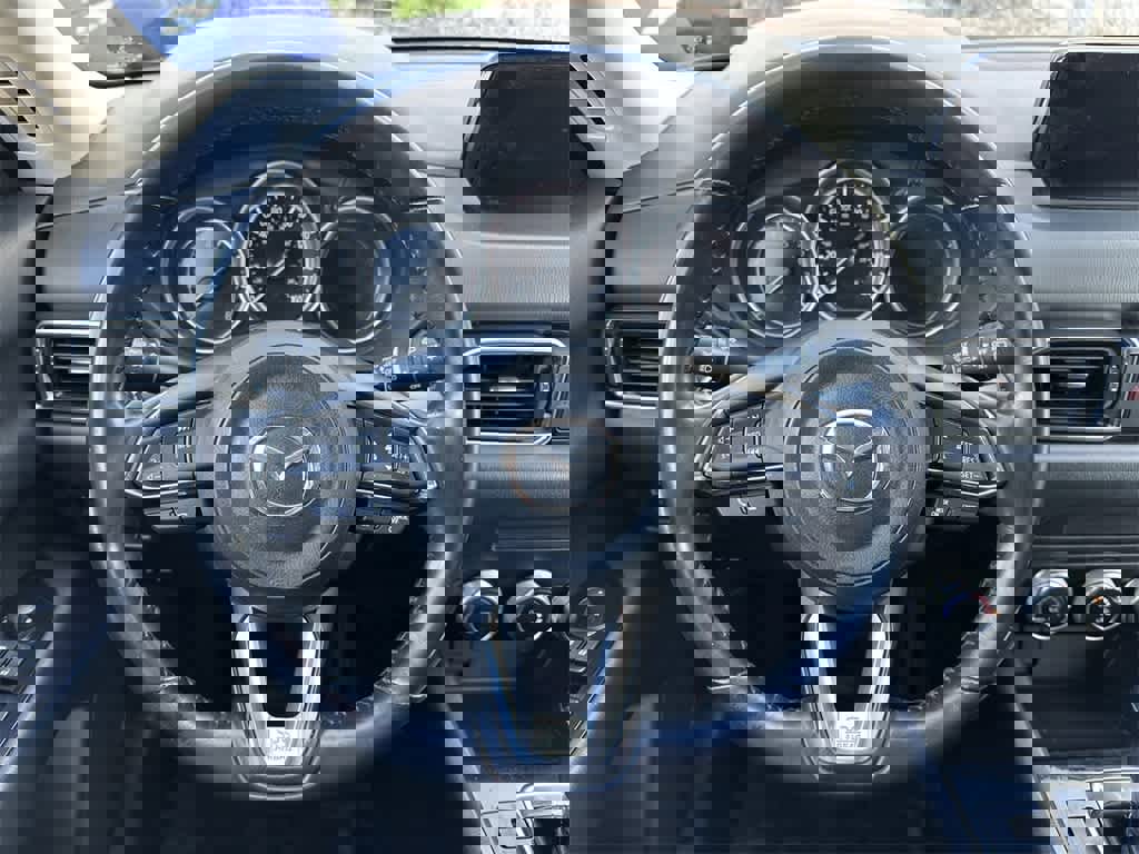 Used 2020 MAZDA CX-5 Sport image 15