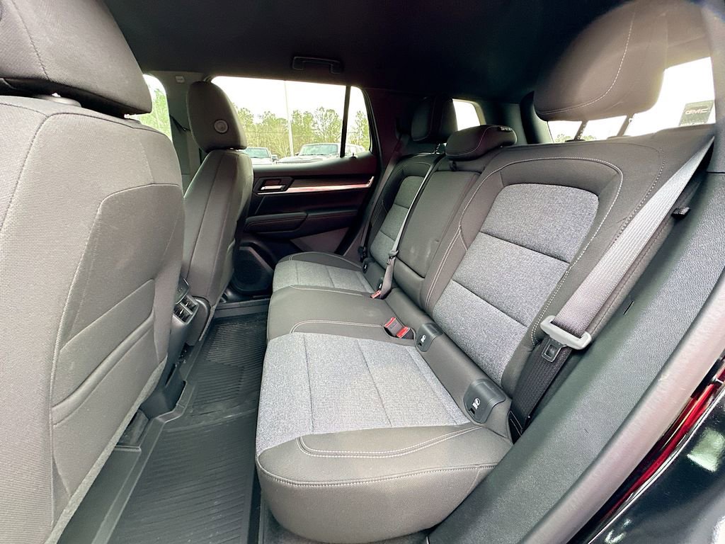 New 2026 GMC Terrain Elevation w/ Technology Package II image 4