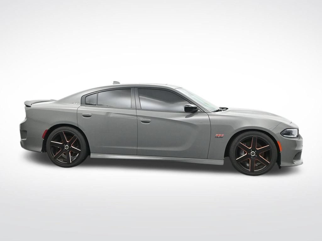 Used 2023 Dodge Charger Scat Pack RWD image 9