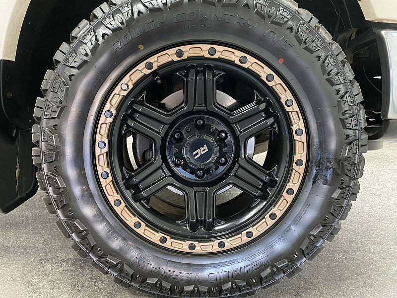 Used 2007 Ford F150 Lariat image 25