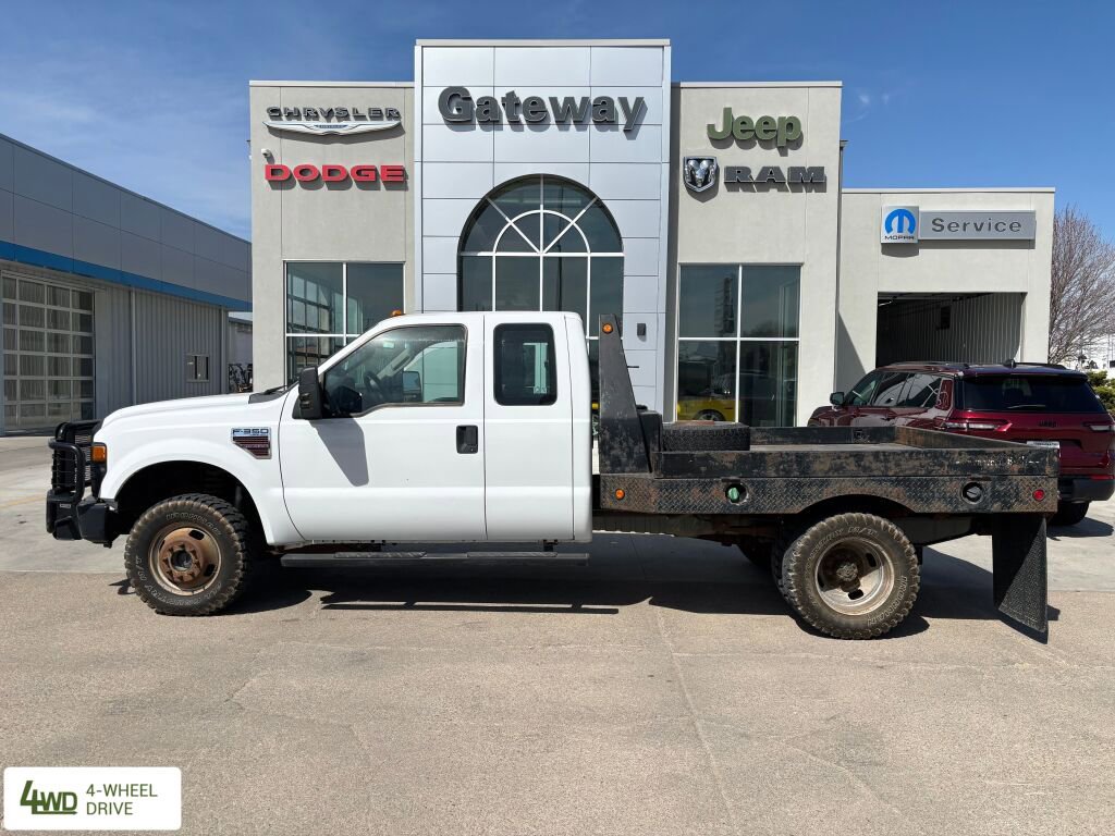 Used 2008 Ford F350 XL