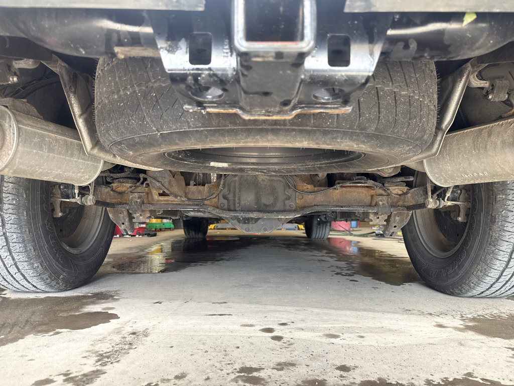 Used 2025 RAM 1500 Big Horn AWD/4WD image 9