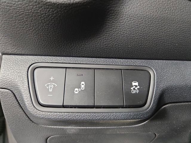 Certified 2024 Kia Forte GT FWD image 27