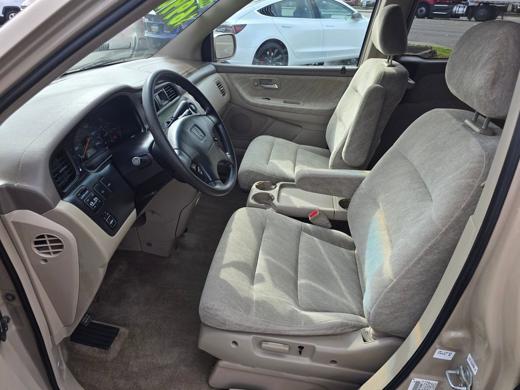 Used 2000 Honda Odyssey EX image 23