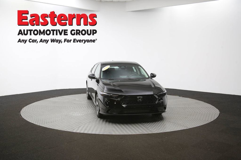 Used 2024 Honda Accord EX image 49