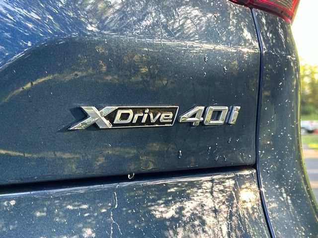 Used 2021 BMW X5 xDrive40i w/ Premium Package 2 AWD/4WD image 13