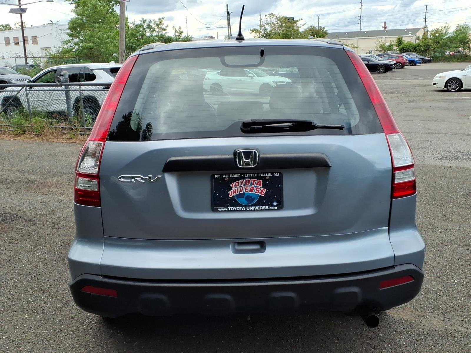 Used 2008 Honda CR-V LX image 5