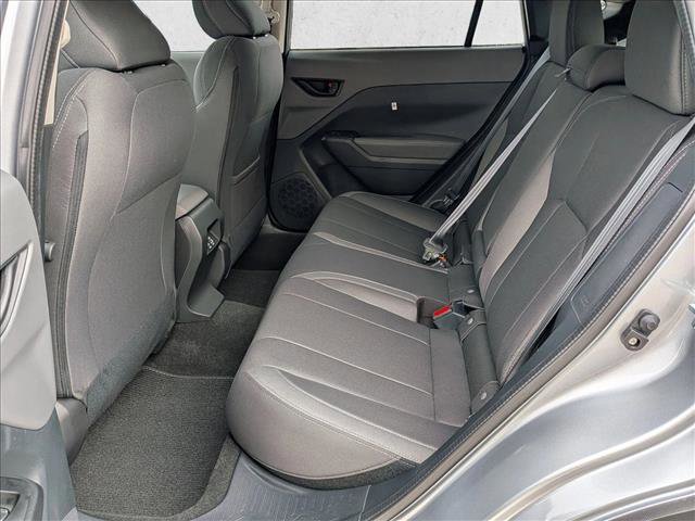 New 2026 Subaru Crosstrek 2.0i Premium image 13