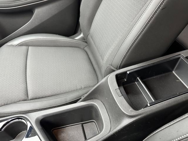 Used 2024 Buick Encore GX Preferred w/ Comfort Package FWD image 26