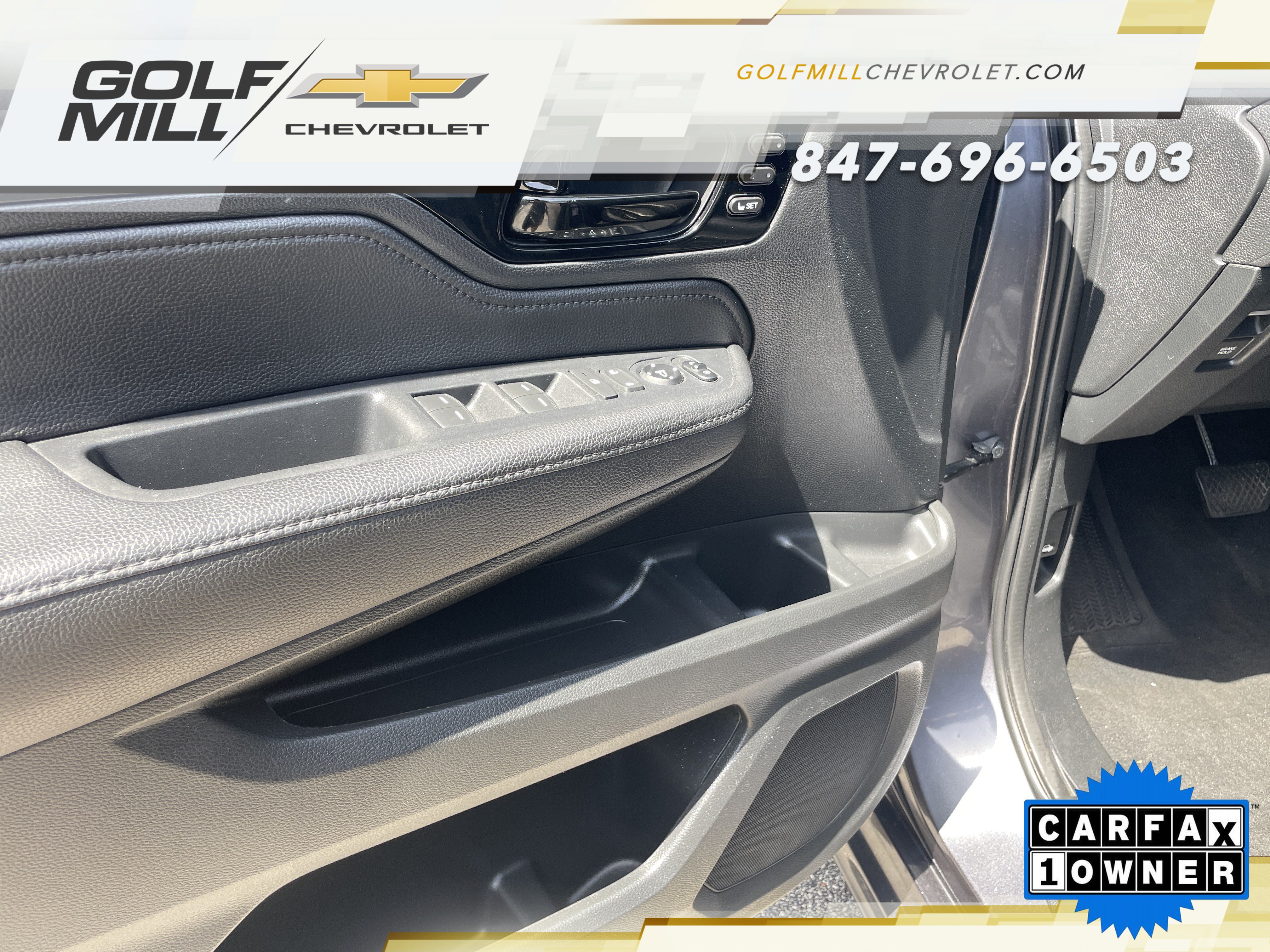 Used 2024 Honda Odyssey Touring image 13