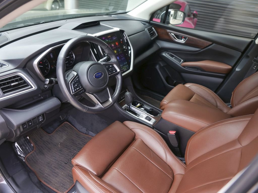Used 2023 Subaru Ascent Touring image 4