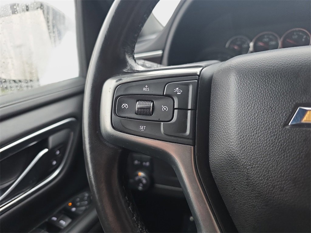 Used 2021 Chevrolet Tahoe LT image 21