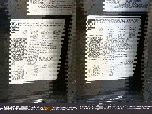 Used 2024 Chevrolet Silverado 1500 LT w/ Texas Edition Plus RWD image 37