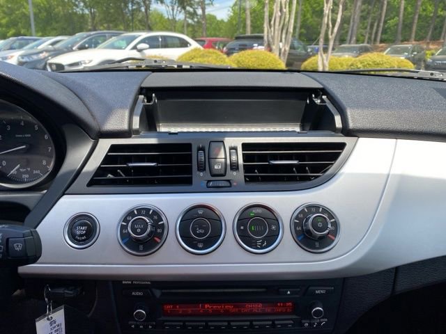 Used 2012 BMW Z4 sDrive28i image 33