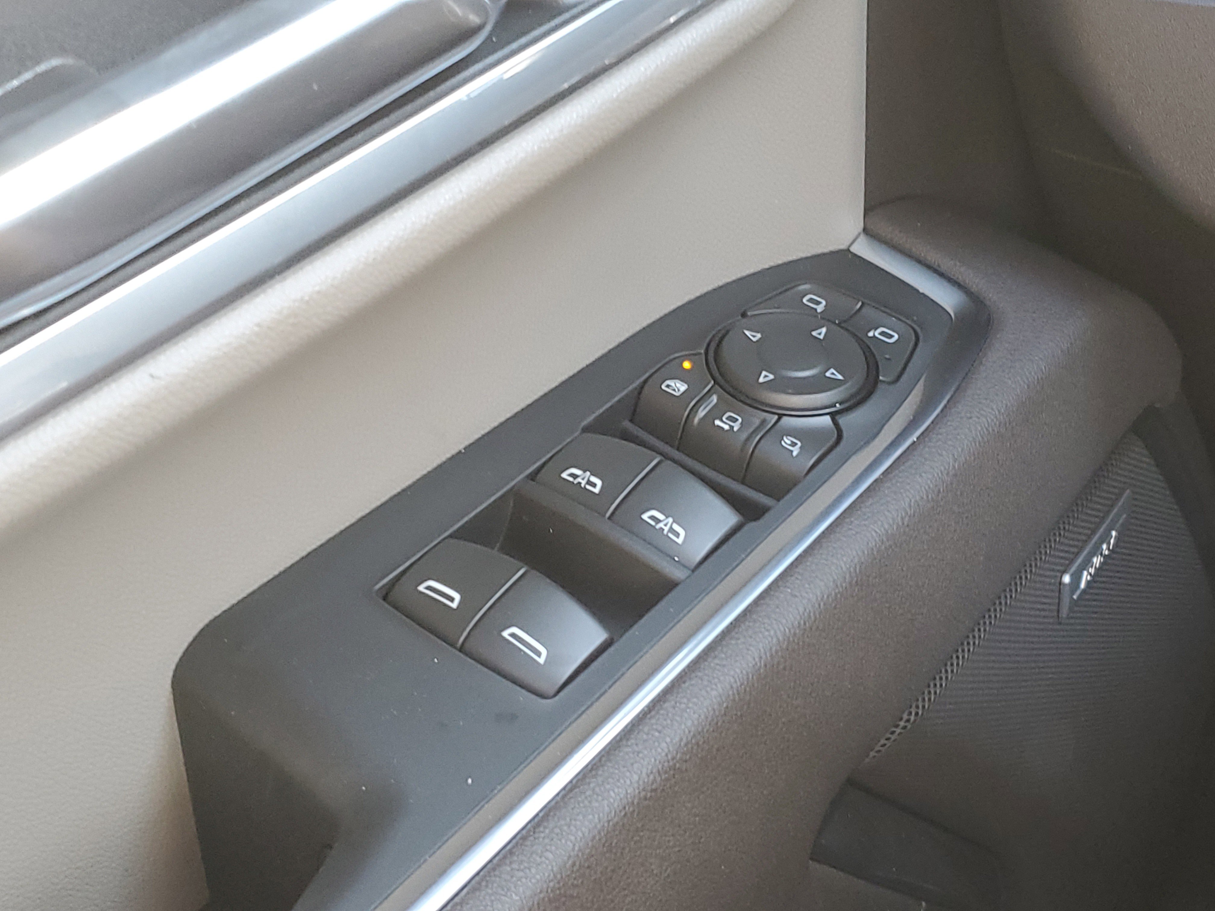 New 2025 GMC Sierra 2500 SLT w/ SLT Premium Package image 24