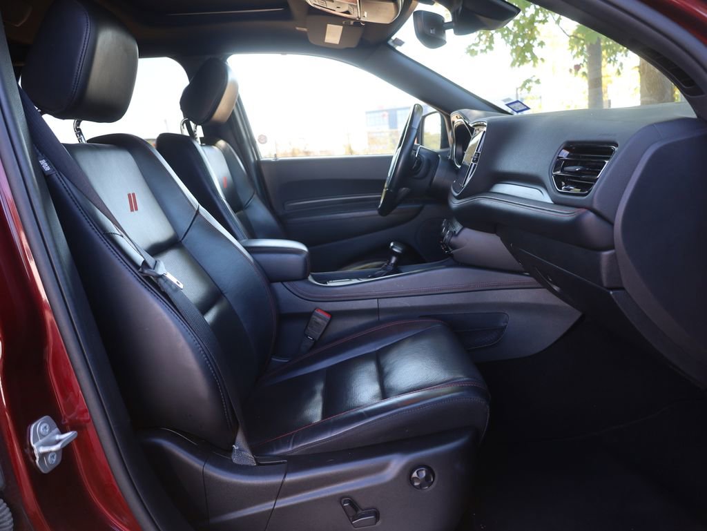 Used 2024 Dodge Durango R/T image 13