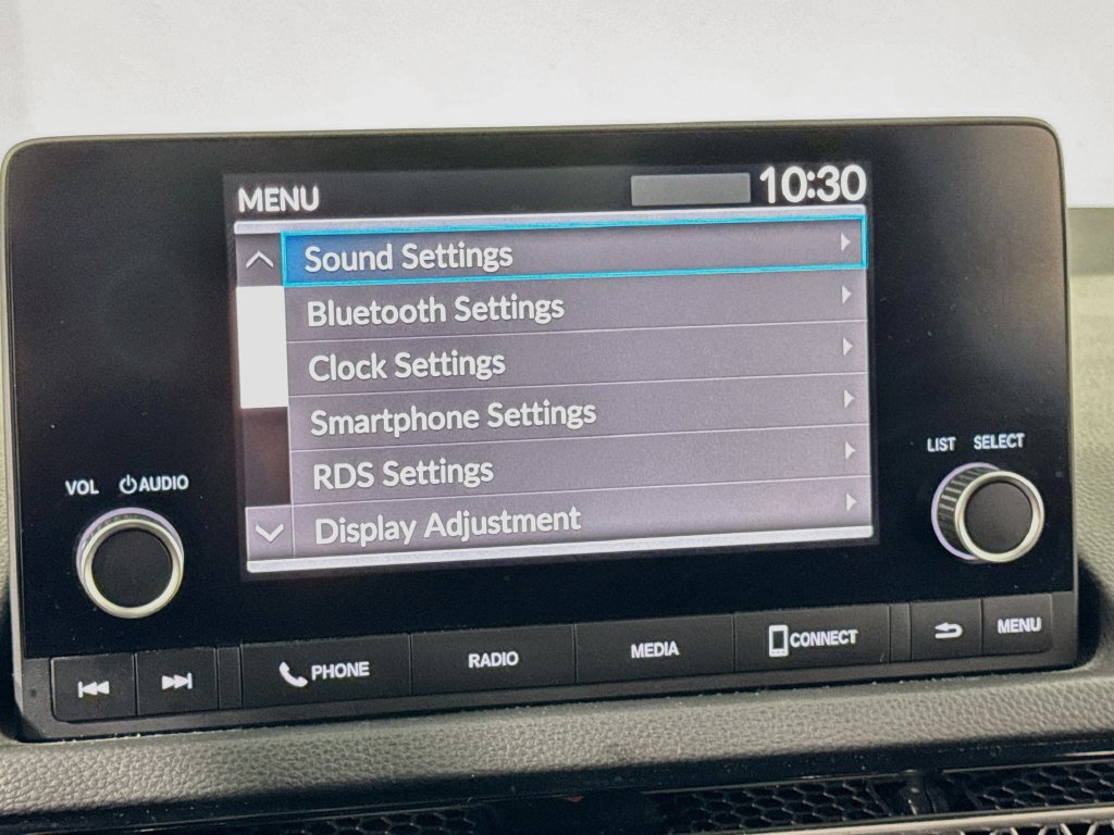 Used 2023 Honda Civic Sport image 23