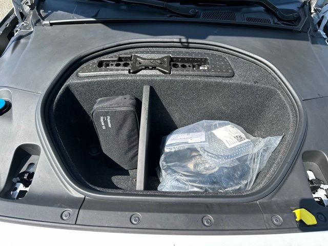 Certified 2024 Polestar Polestar 2 AWD/4WD image 31