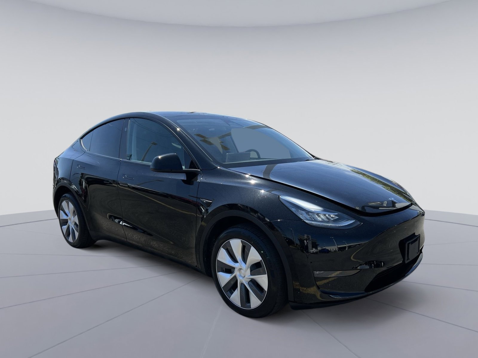 Used 2023 Tesla Model Y Long Range AWD/4WD image 11