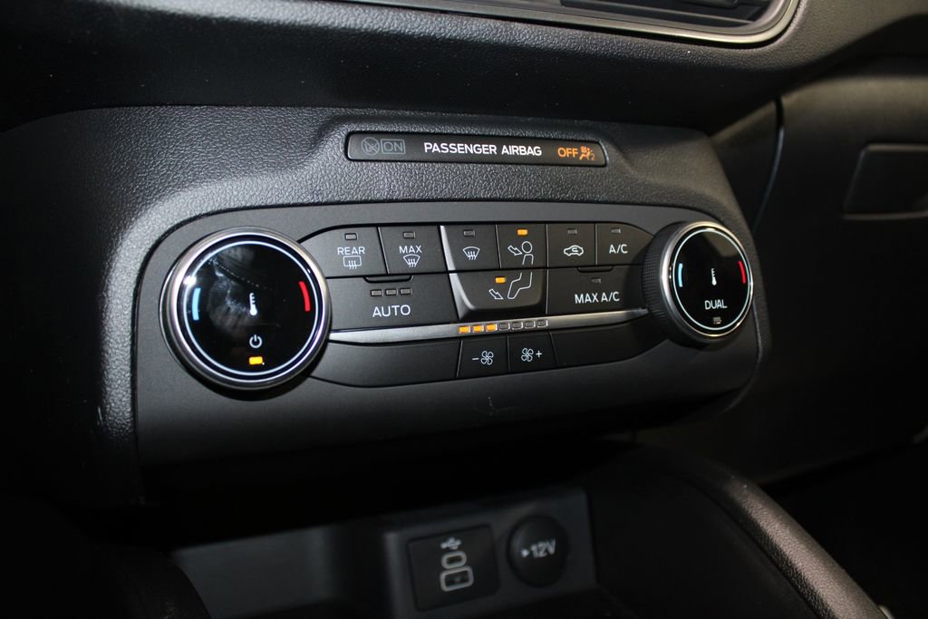 New 2026 Ford Escape Active FWD image 46