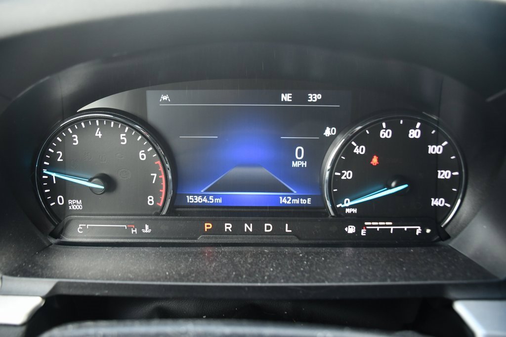 Used 2023 Ford Explorer XLT w/ Class IV Trailer Tow Package image 26