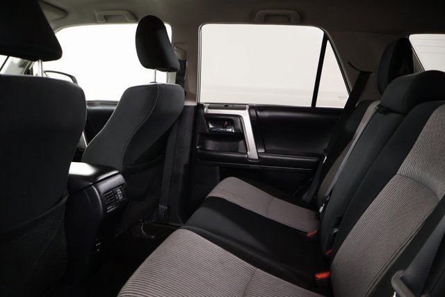 Used 2017 Toyota 4Runner SR5 image 29