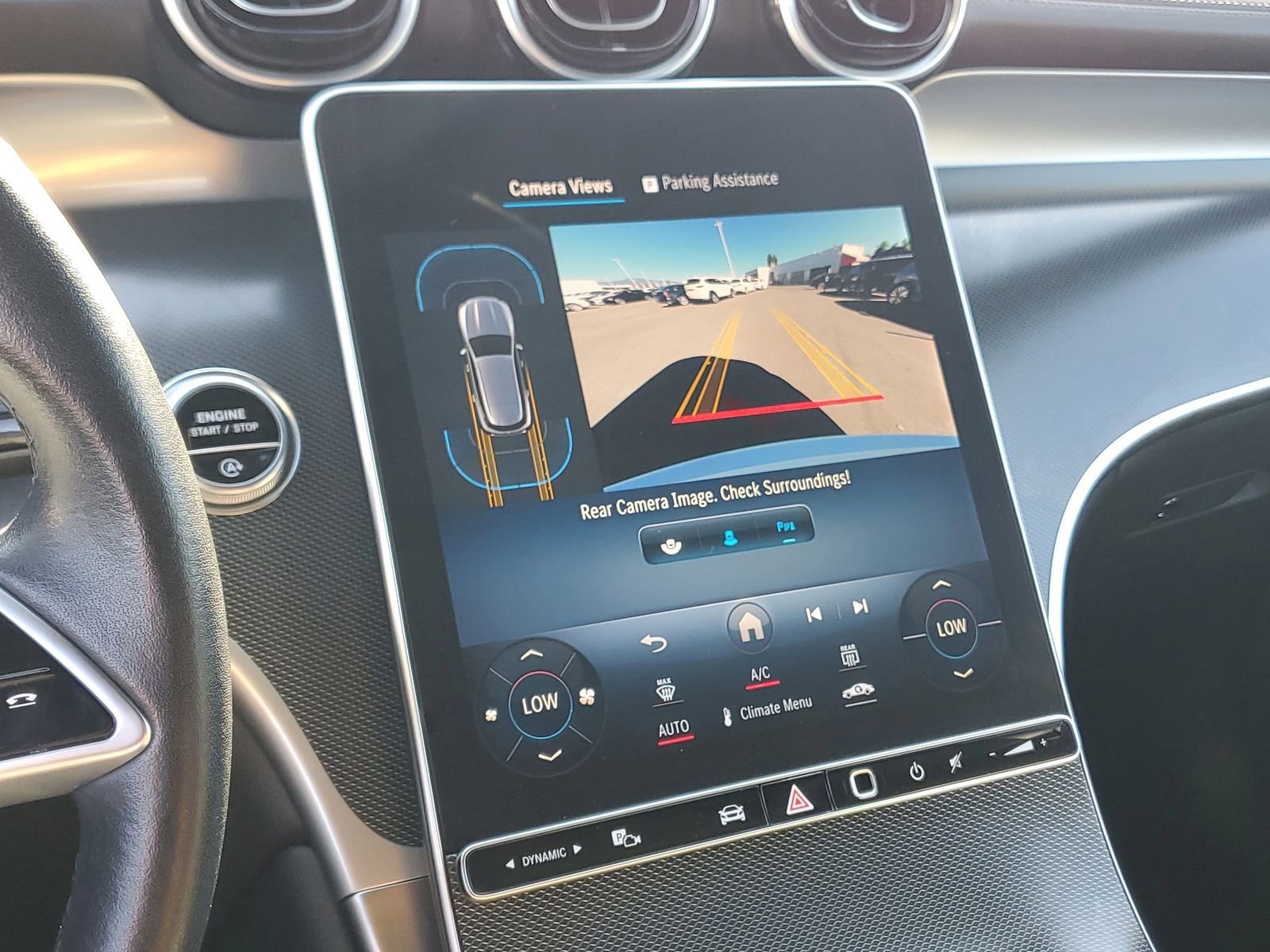 Used 2024 Mercedes-Benz GLC 300 image 30