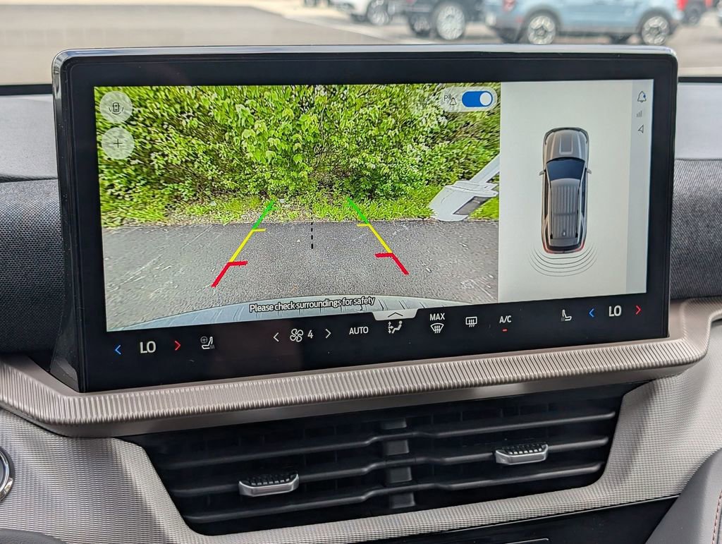 New 2026 Ford Explorer Active AWD/4WD image 15