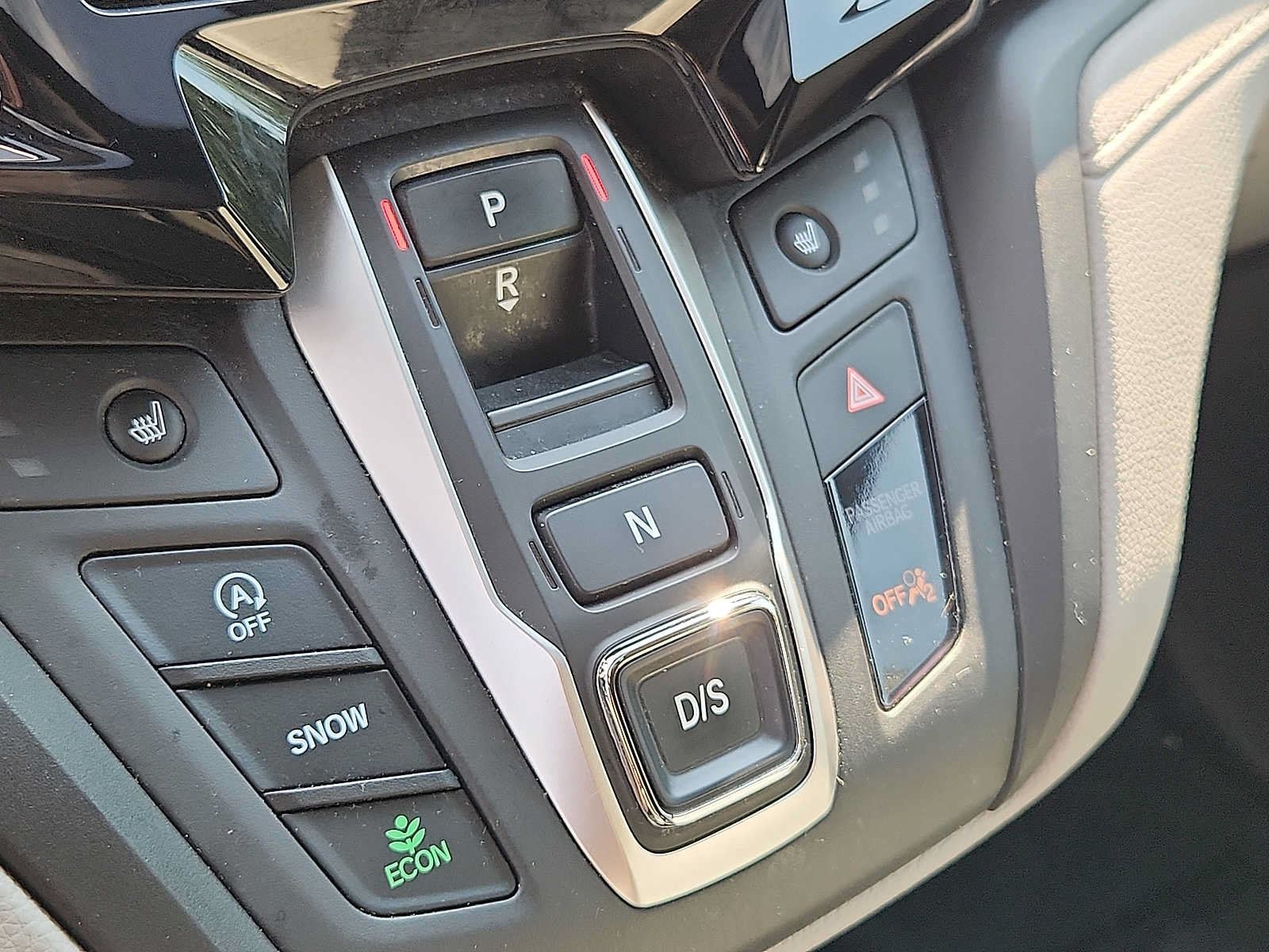 Certified 2023 Honda Odyssey EX-L image 14