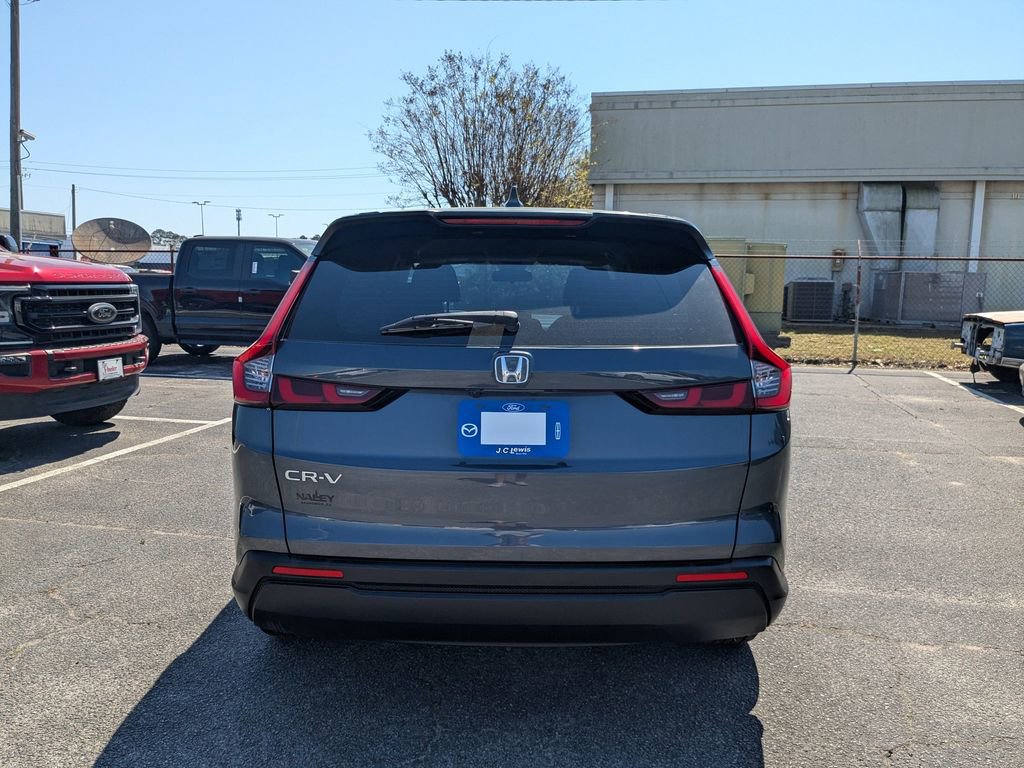 Used 2024 Honda CR-V LX image 5
