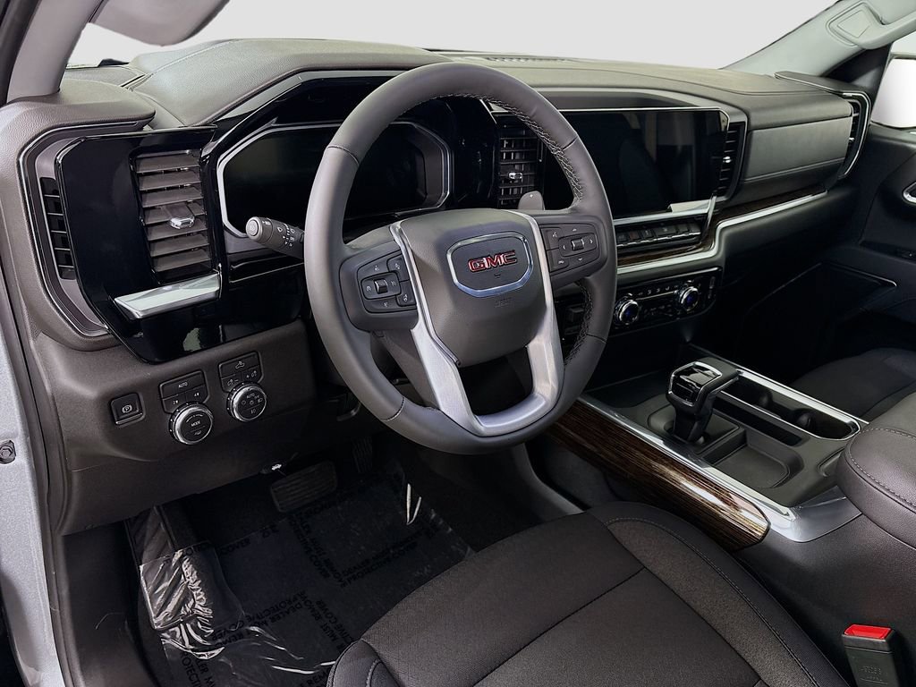 New 2026 GMC Sierra 1500 Elevation image 9