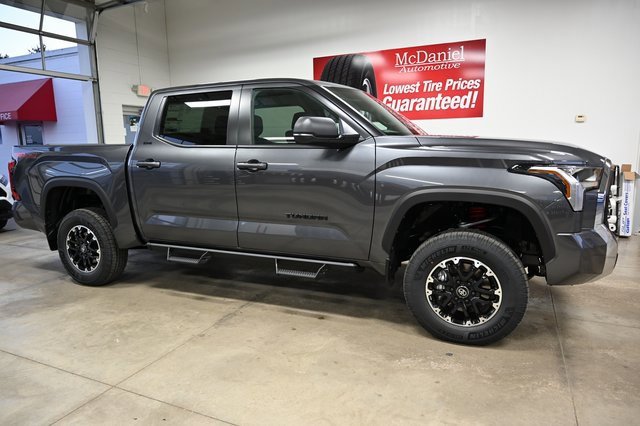 New 2026 Toyota Tundra SR5 image 4