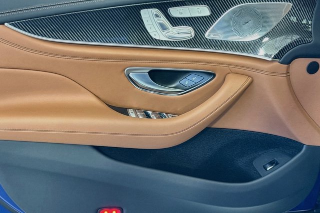 New 2026 Mercedes-Benz AMG GT 43 image 16