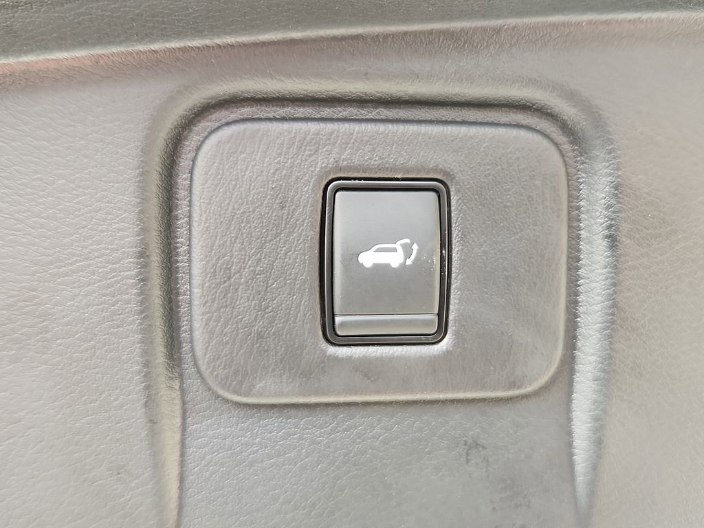 Used 2023 Nissan Murano SL w/ SL Moonroof Package AWD/4WD image 30