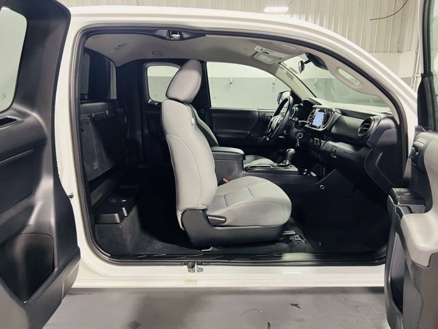 Used 2021 Toyota Tacoma SR image 27